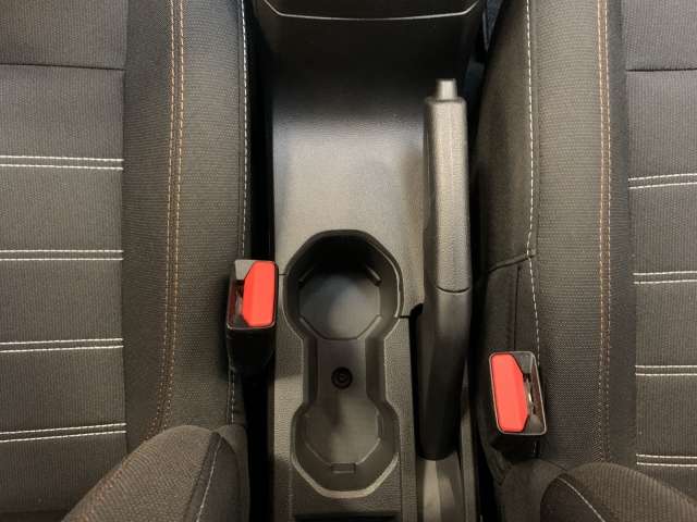 Fahrzeugbild eines Dacia Sandero