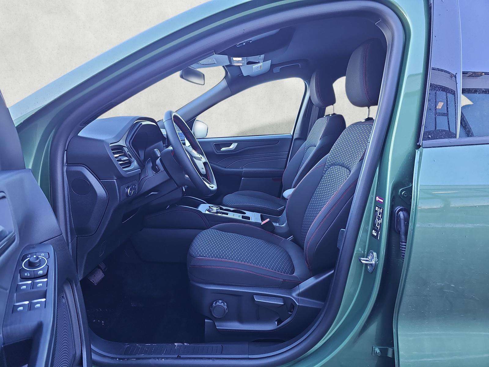 Fahrzeugbild eines Ford Kuga