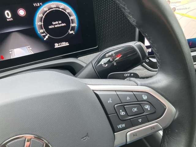 Fahrzeugbild eines Volkswagen Passat