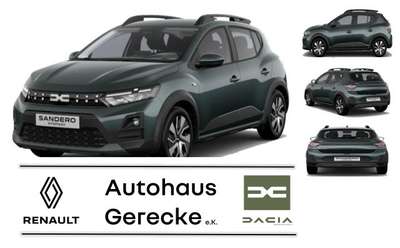 Bild Dacia Sandero