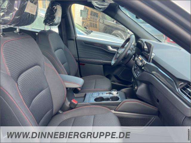 Fahrzeugbild eines Ford Kuga