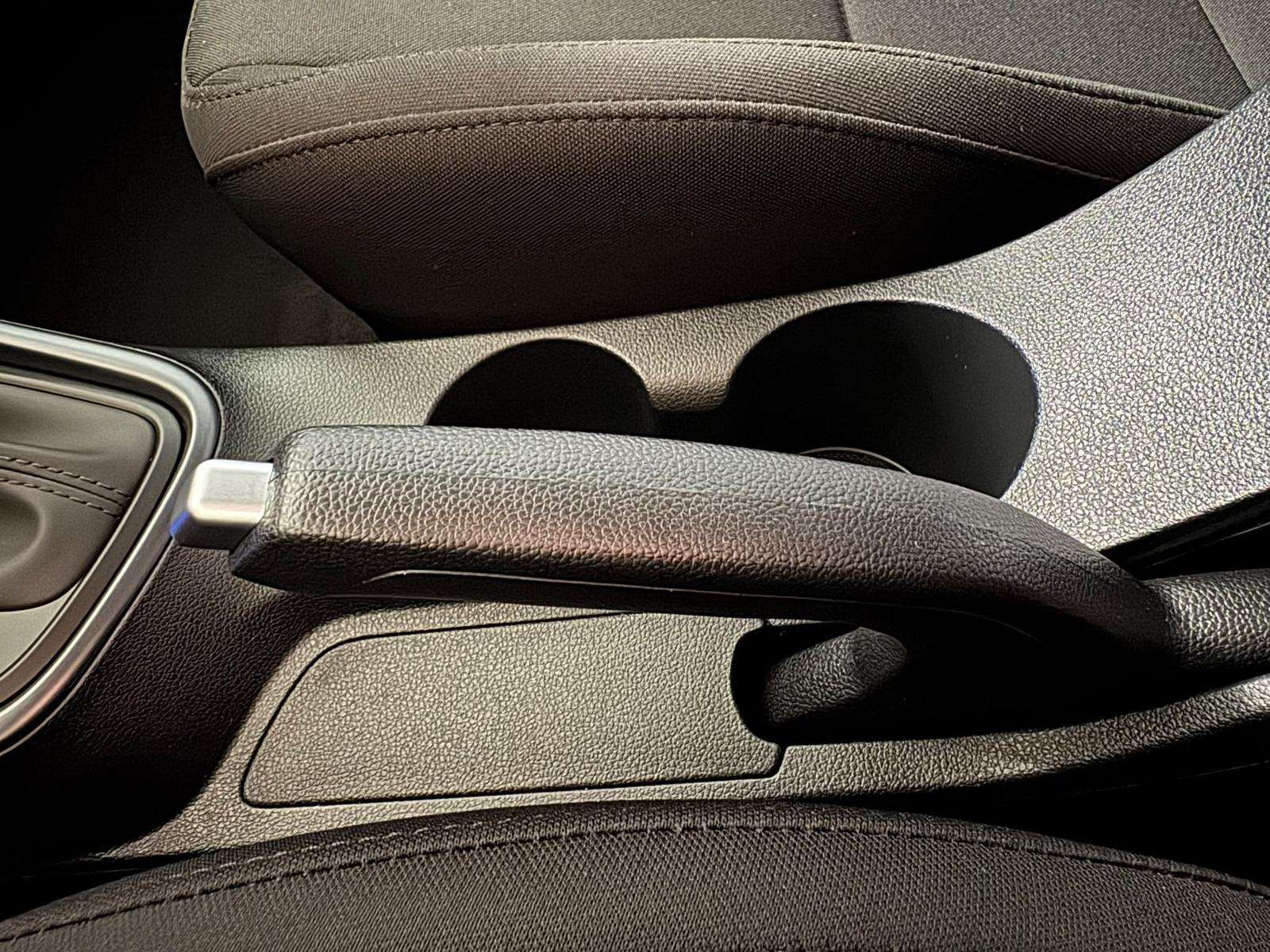 Fahrzeugbild eines Hyundai i20