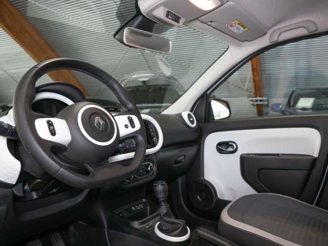 Fahrzeugbild eines Renault Twingo