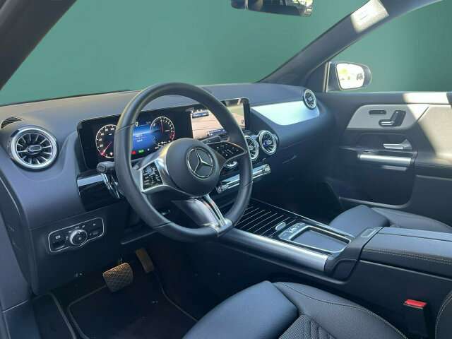 Fahrzeugbild eines Mercedes-Benz GLA