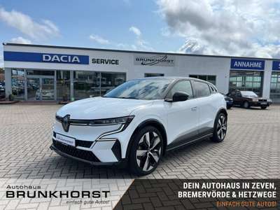 Bild Renault Megane E-TECH