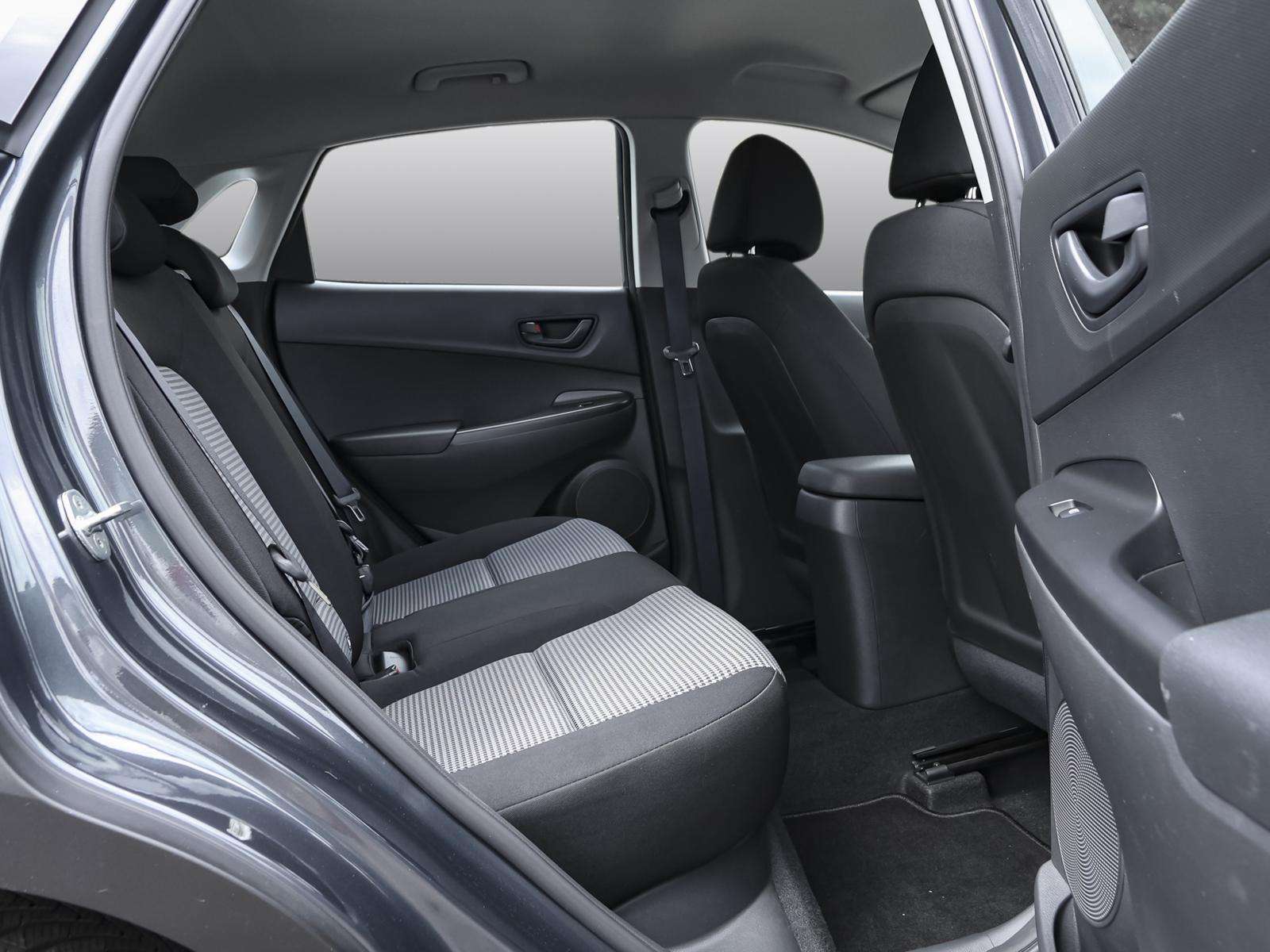 Fahrzeugbild eines Hyundai Kona