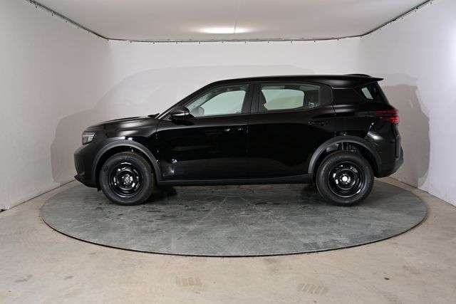 Fahrzeugbild eines Opel Frontera