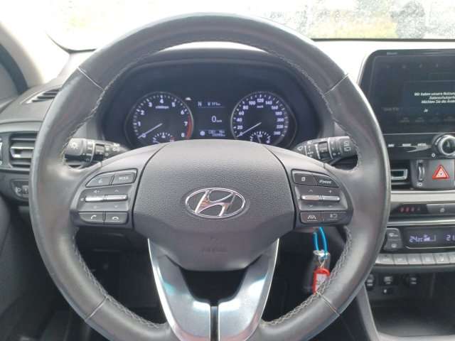 Fahrzeugbild eines Hyundai i30