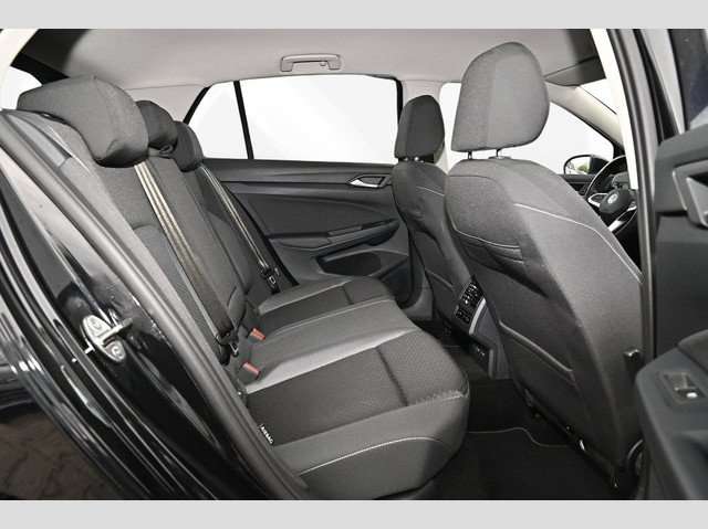 Fahrzeugbild eines Volkswagen Golf