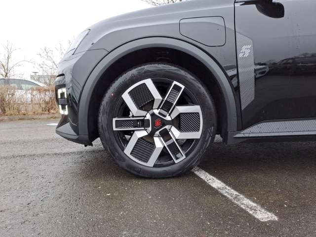 Fahrzeugbild eines Renault 5 E-TECH