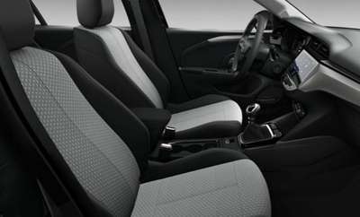 Bild Opel Corsa