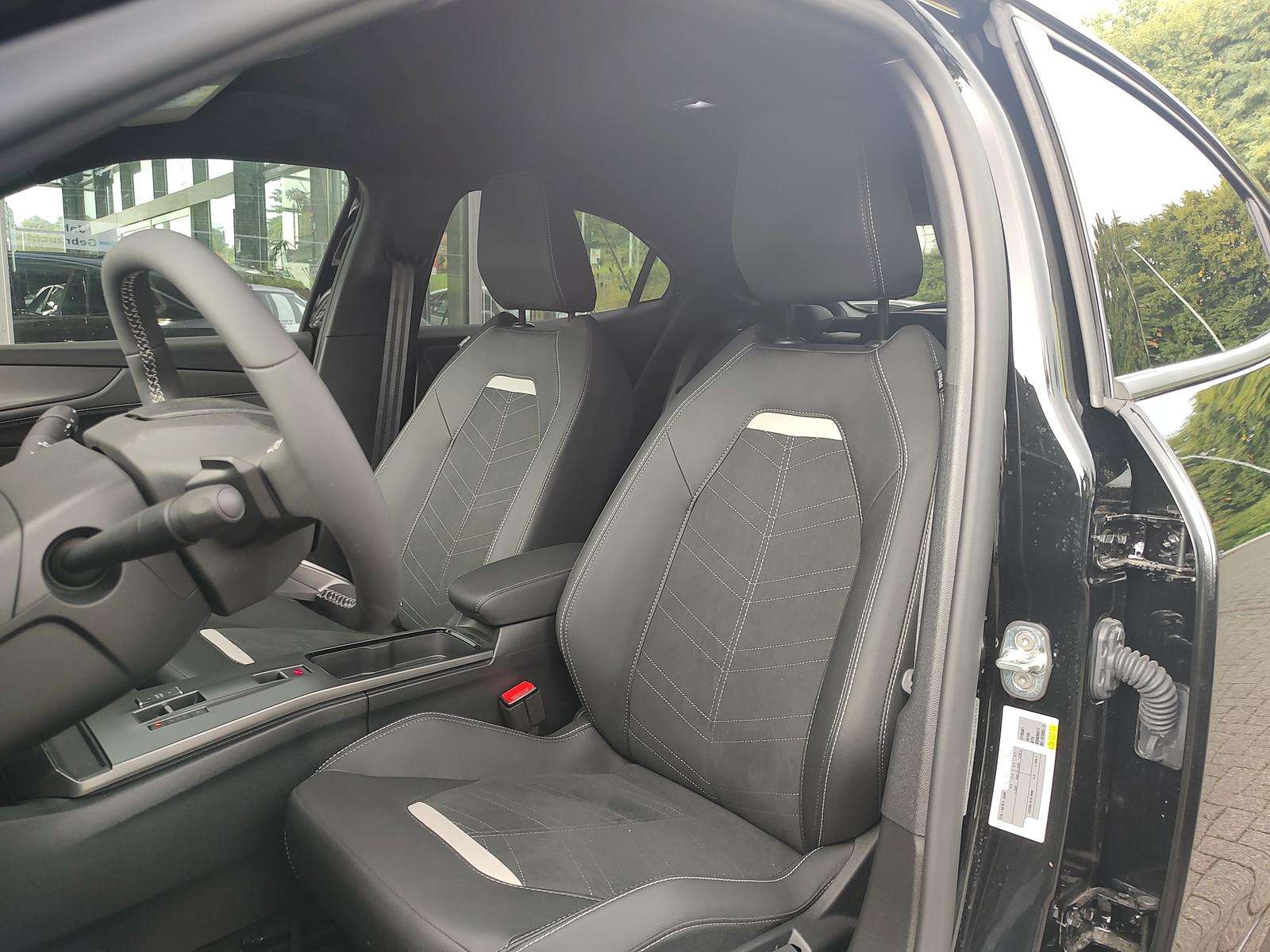 Fahrzeugbild eines Opel Mokka