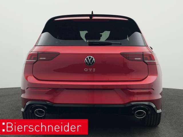 Fahrzeugbild eines Volkswagen Golf