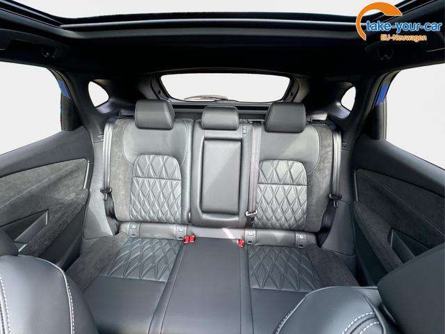 Fahrzeugbild eines Nissan Qashqai