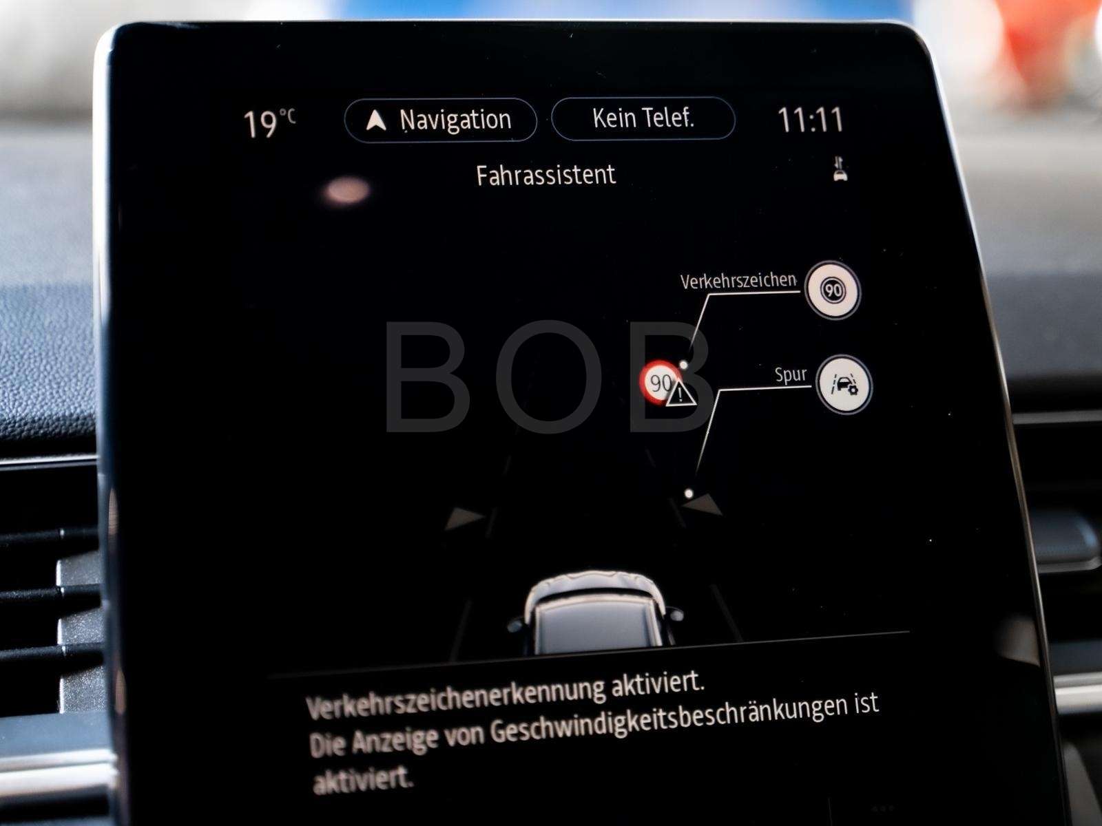 Fahrzeugbild eines Renault Captur