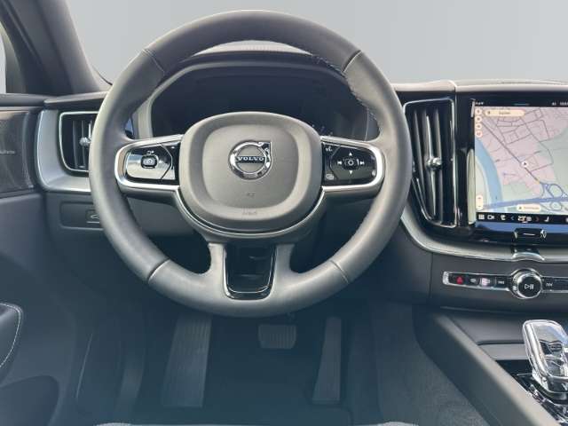 Fahrzeugbild eines Volvo XC60