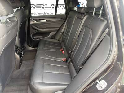Bild BMW X3