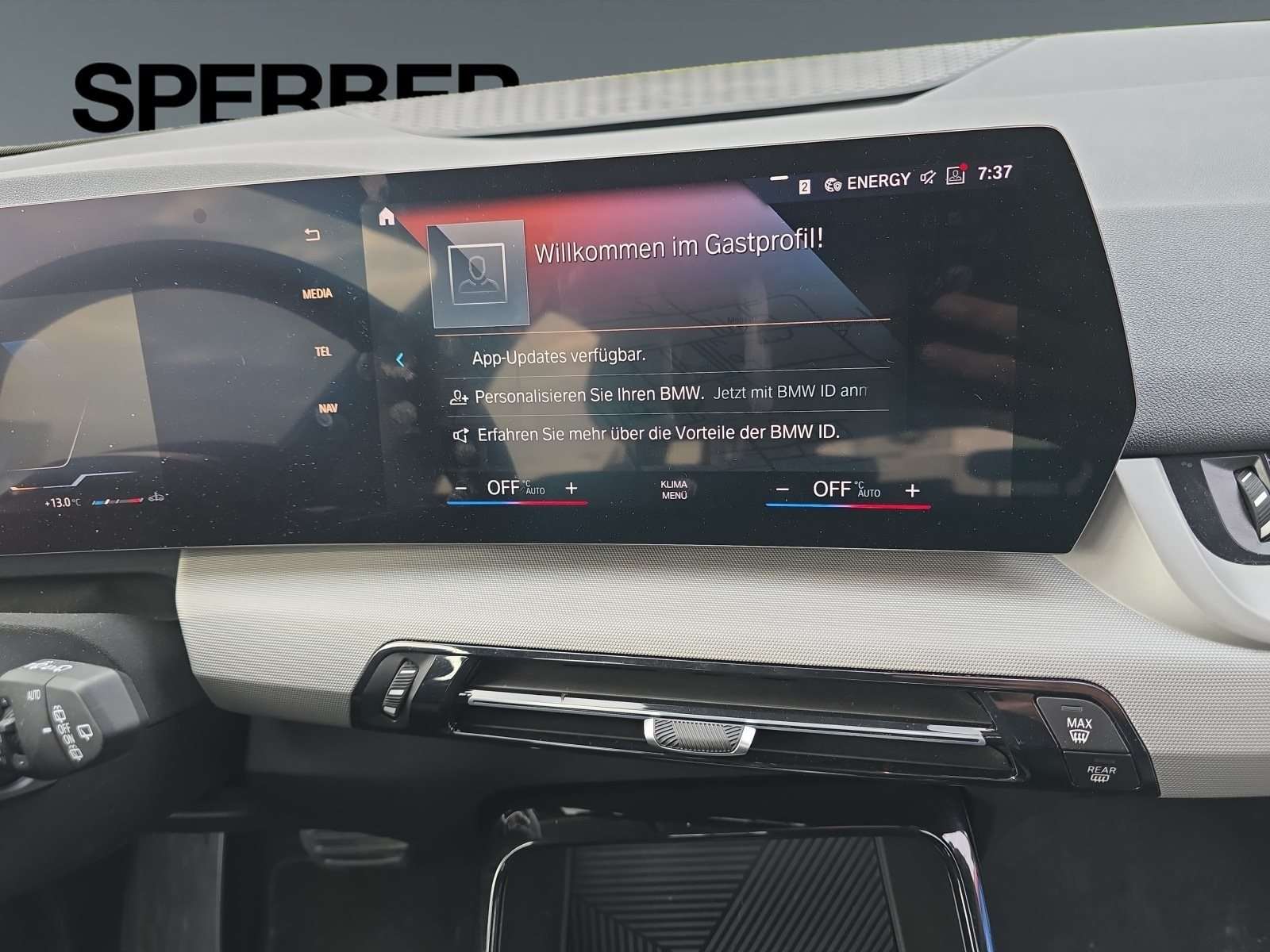 Fahrzeugbild eines BMW 2er-Reihe
