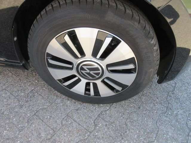 Fahrzeugbild eines Volkswagen up!