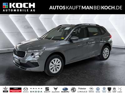 Bild Skoda Kamiq