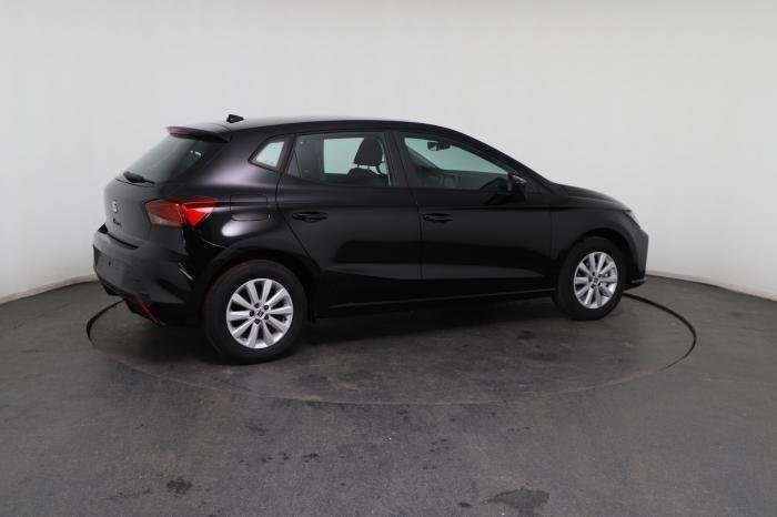 Fahrzeugbild eines SEAT Ibiza