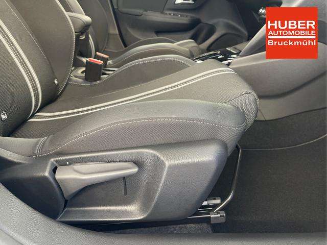 Fahrzeugbild eines Opel Corsa