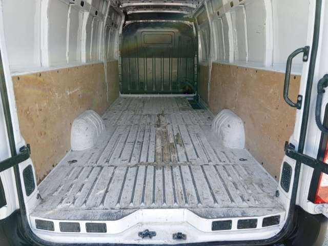 Fahrzeugbild eines Renault Master