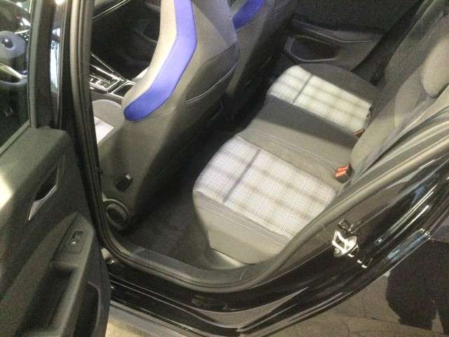 Fahrzeugbild eines Volkswagen Golf