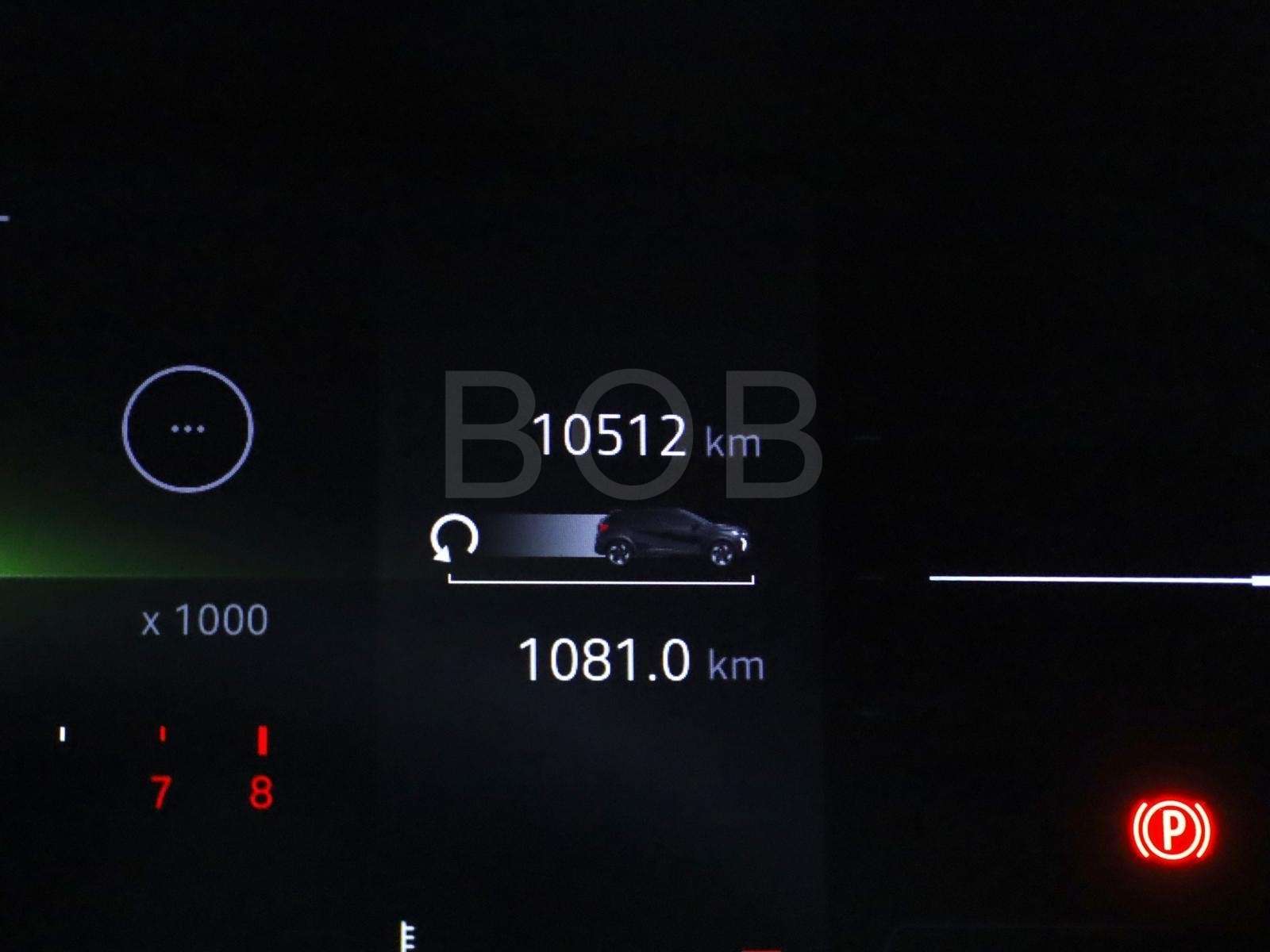 Fahrzeugbild eines Renault Captur