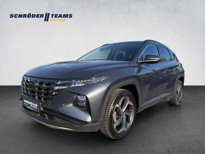 Bild Hyundai Tucson