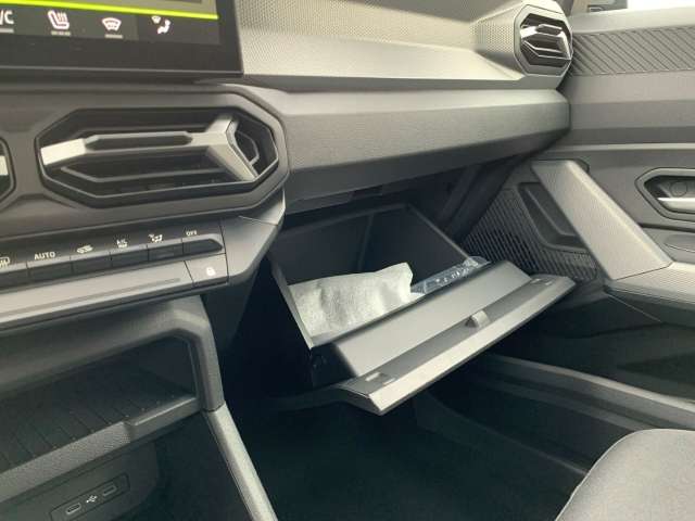 Fahrzeugbild eines Dacia Duster
