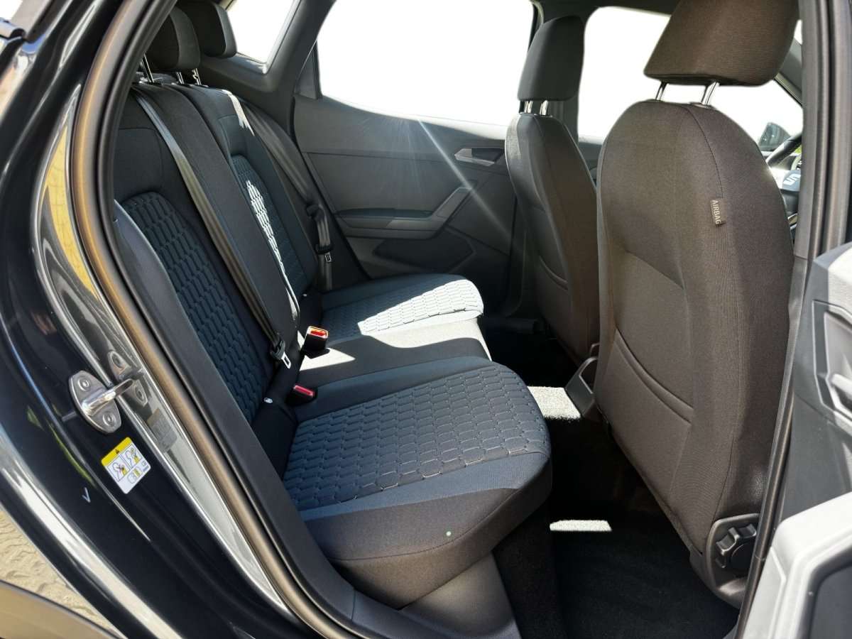 Fahrzeugbild eines SEAT Arona