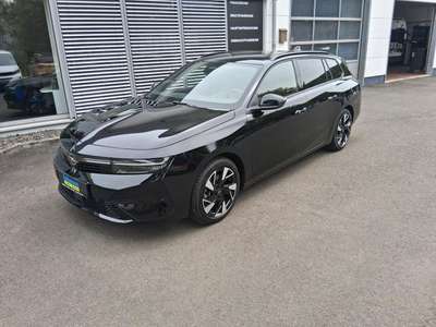 Bild Opel Astra