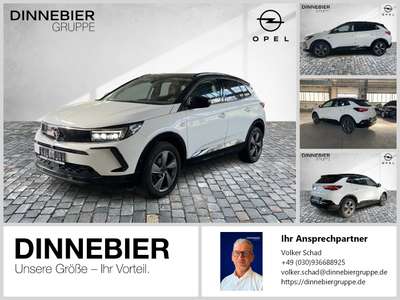 Bild Opel Grandland X