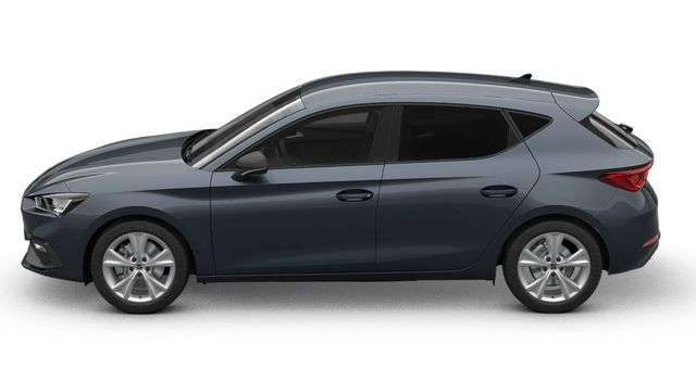 Fahrzeugbild eines SEAT Leon