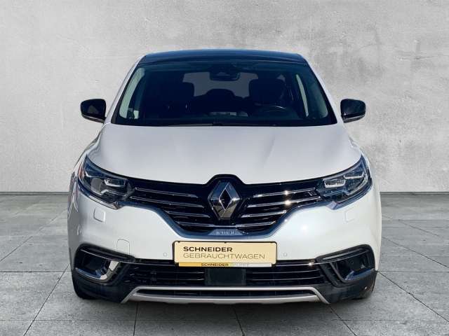 Fahrzeugbild eines Renault Espace