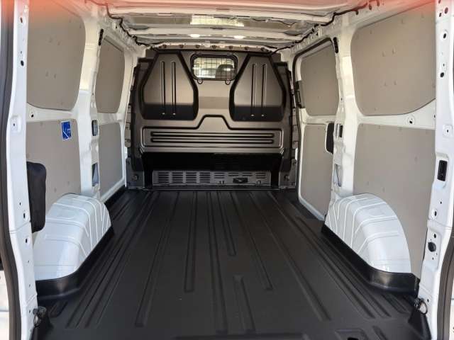 Fahrzeugbild eines Ford Transit Custom