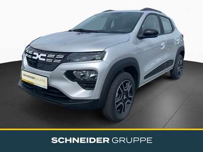 Bild Dacia Spring