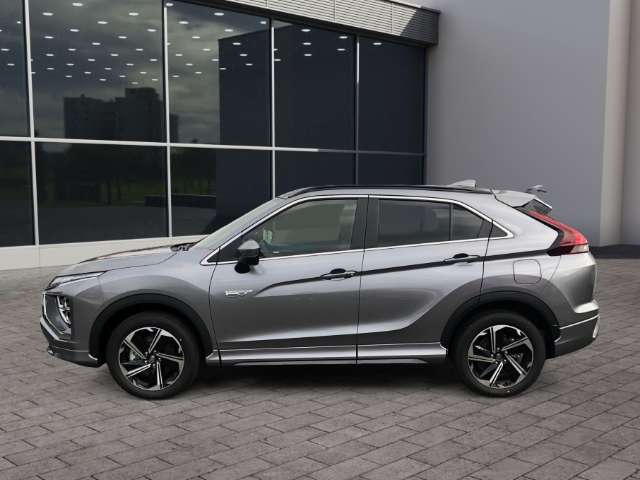 Fahrzeugbild eines Mitsubishi Eclipse Cross