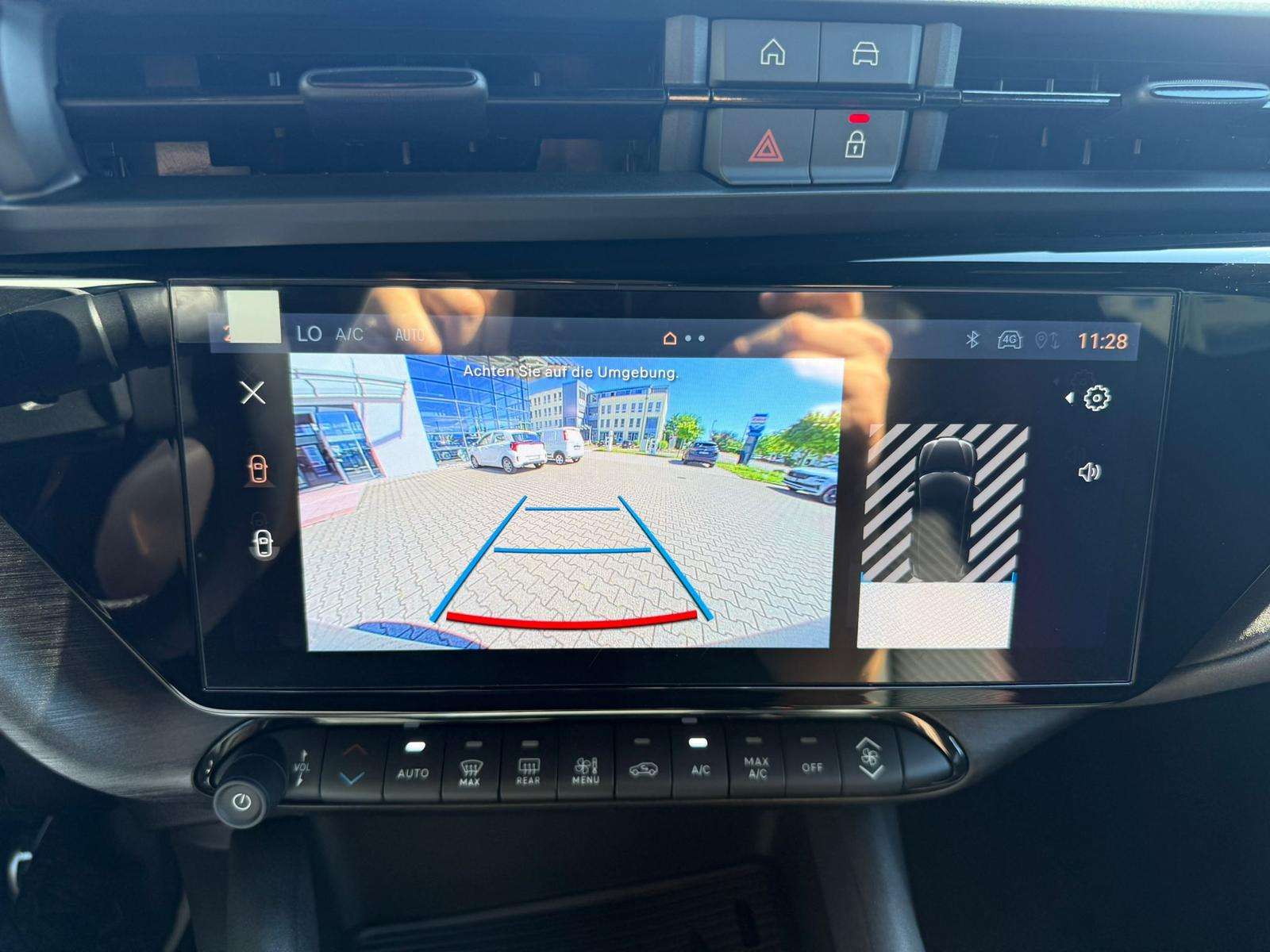 Fahrzeugbild eines Alfa Romeo Junior