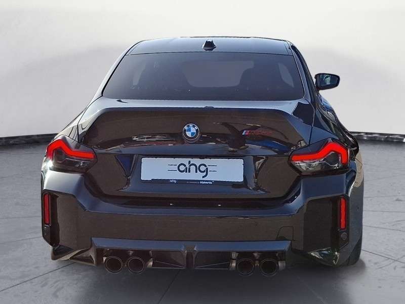 Fahrzeugbild eines BMW 2er-Reihe