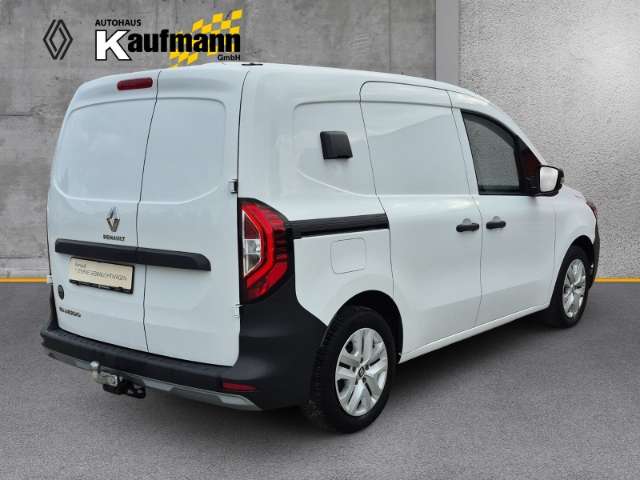Fahrzeugbild eines Renault Kangoo