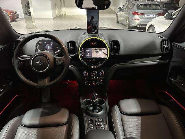 Fahrzeugbild eines MINI Countryman