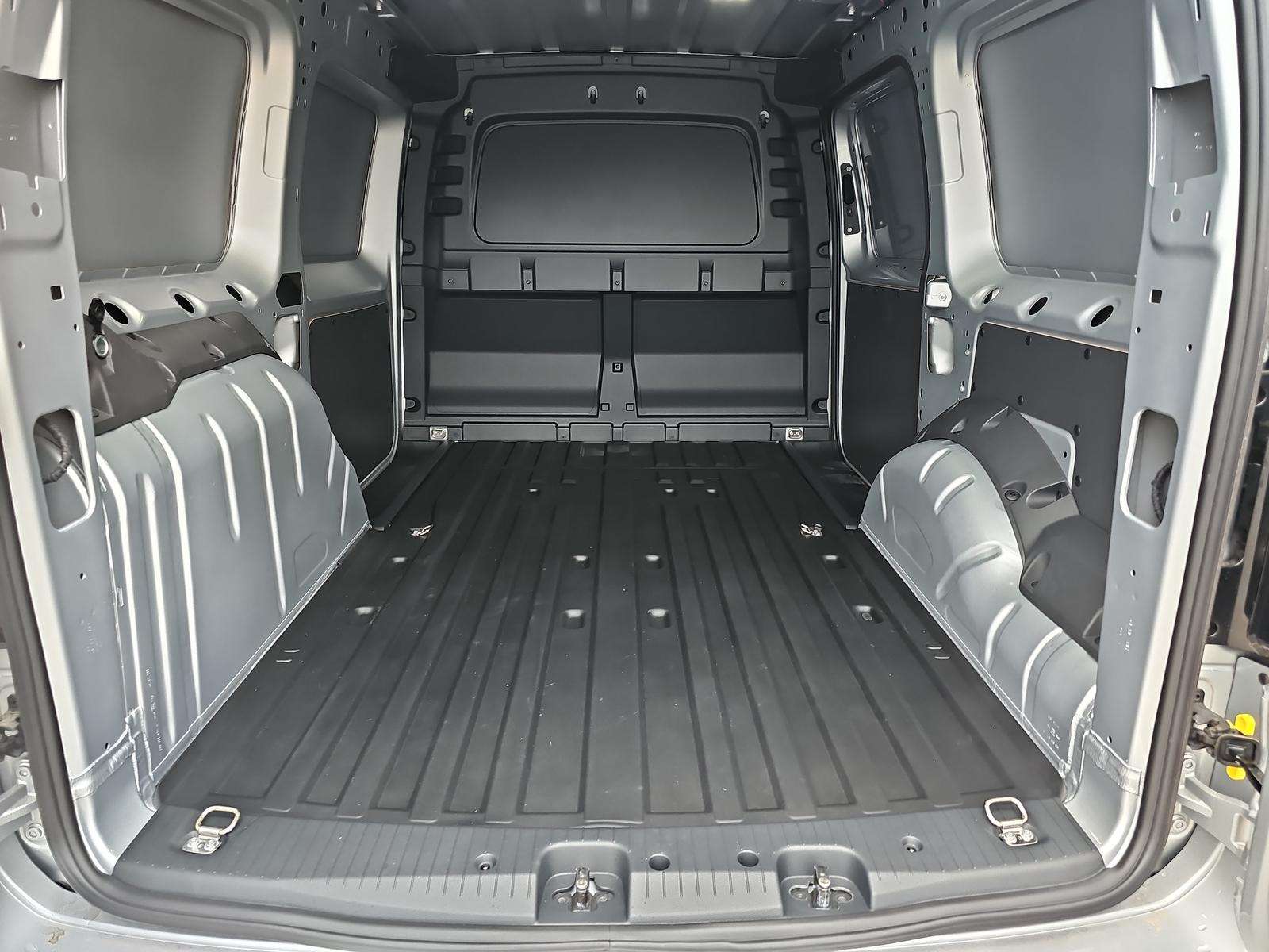 Fahrzeugbild eines Ford Transit Connect