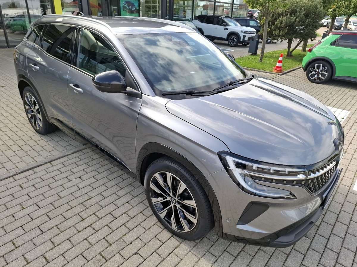 Fahrzeugbild eines Renault Austral
