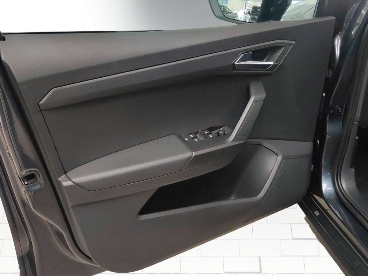 Fahrzeugbild eines SEAT Arona