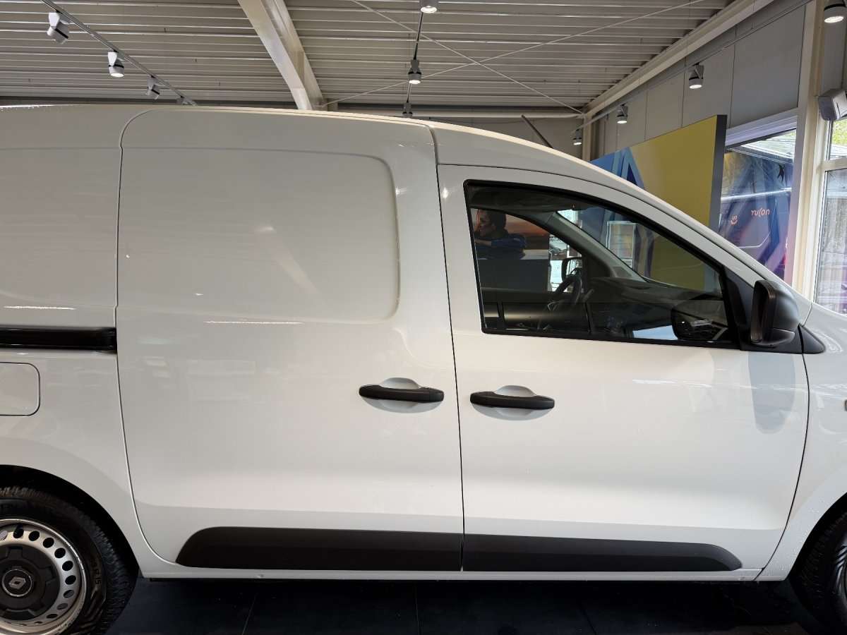 Fahrzeugbild eines Renault Express