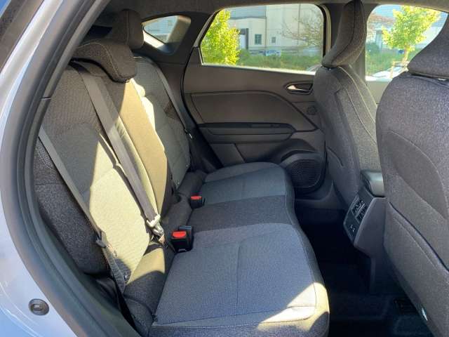 Fahrzeugbild eines Renault Captur