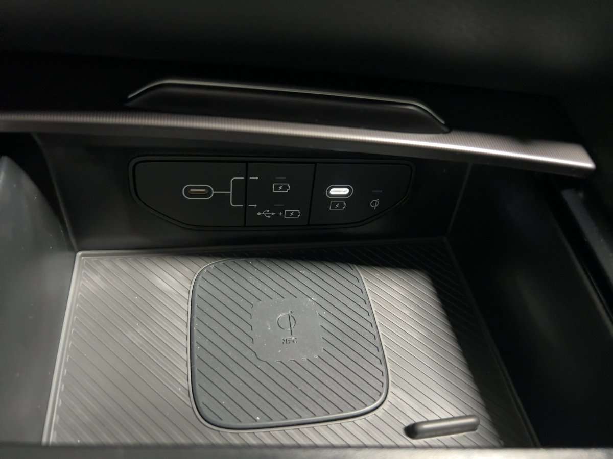 Fahrzeugbild eines Kia Sportage