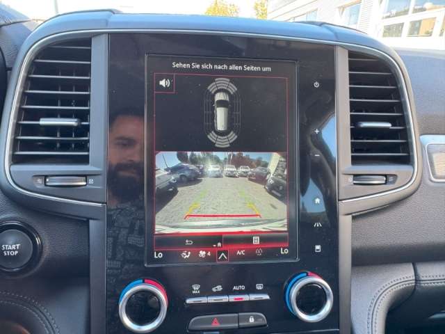 Fahrzeugbild eines Renault Koleos